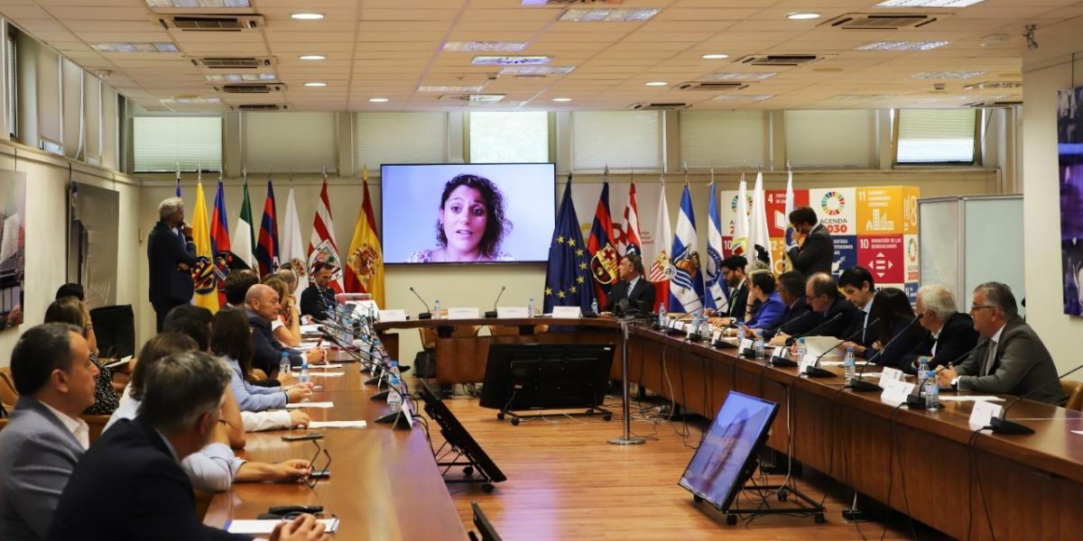 El convenio colectivo de las futbolistas, tema urgente a abordar