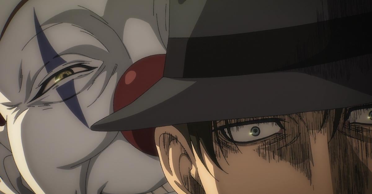 El cosplay de Attack on Titan destaca el mejor look de la última temporada de Levi’s