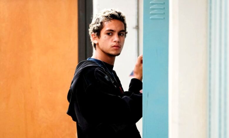 El creador de Euphoria se ofreció a matar a Elliot cada vez que el actor quisiera dejar el programa