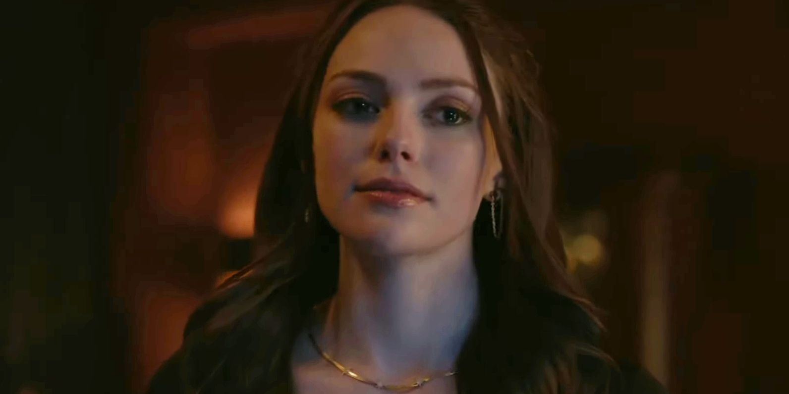 El creador de Legacies explica cómo ocurrió el cameo de Major Vampire Diaries