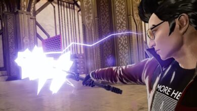 El creador de No More Heroes quiere a Ryan Gosling como Travis Touchdown en la película