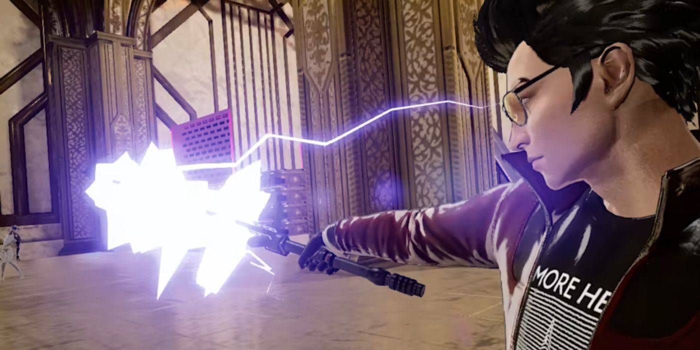 El creador de No More Heroes quiere a Ryan Gosling como Travis Touchdown en la película