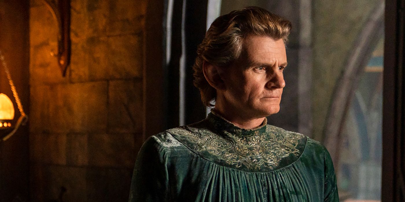 El creador de Rings of Power revelado en la imagen del programa de televisión LOTR