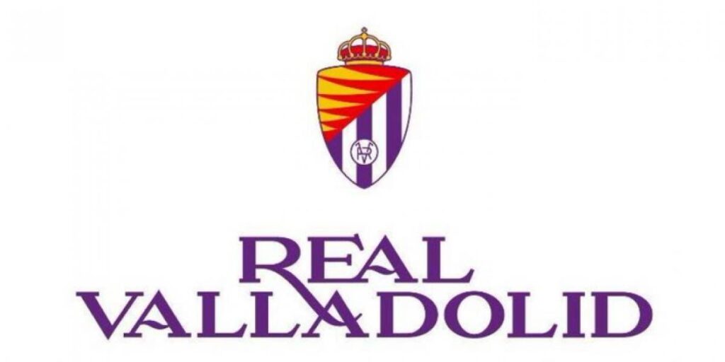 El cuadro pucelano desvela su nuevo escudo