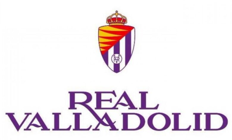 El cuadro pucelano desvela su nuevo escudo