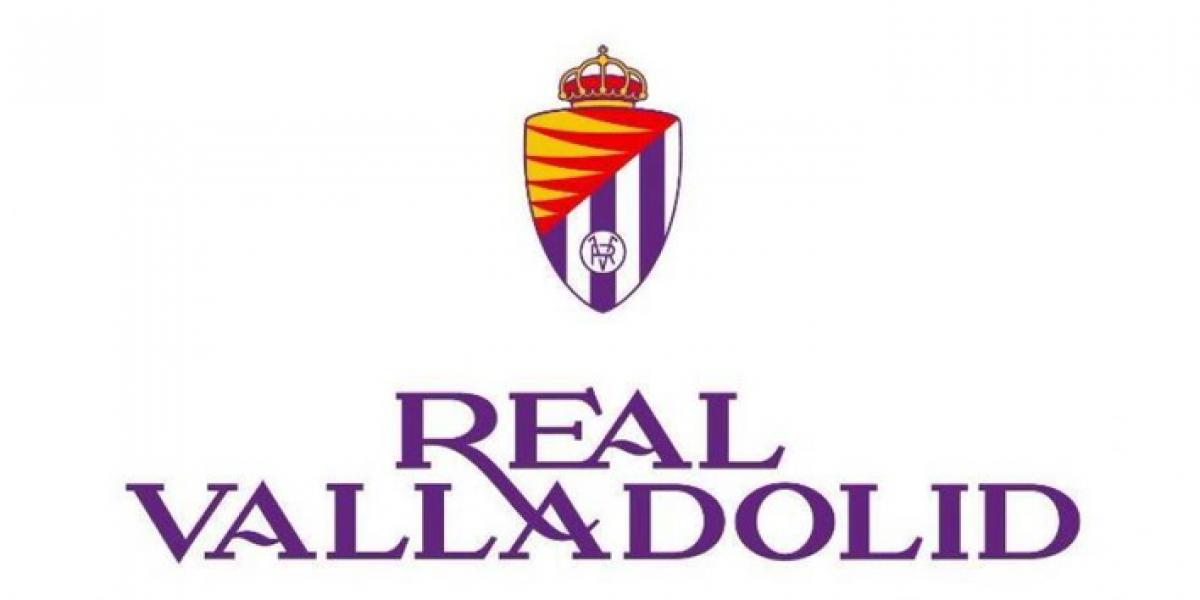 El cuadro pucelano desvela su nuevo escudo