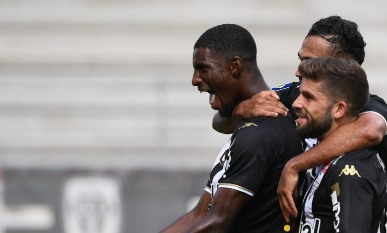 El curioso dato goleador de Mohamed-Ali Cho