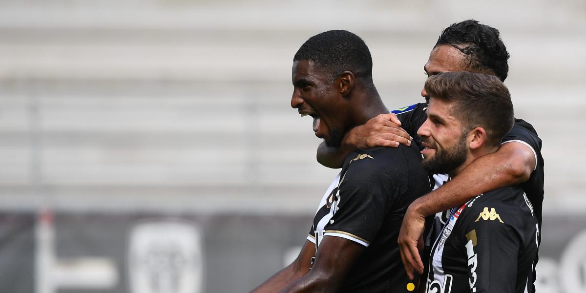 El curioso dato goleador de Mohamed-Ali Cho