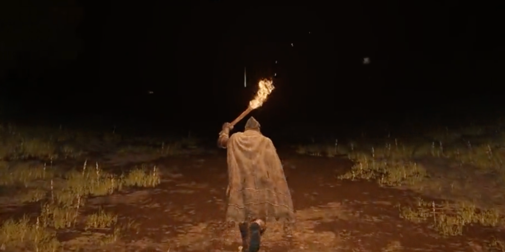 El deslustrado de Elden Ring sufre hambre y enfermedades en un nuevo modo de supervivencia