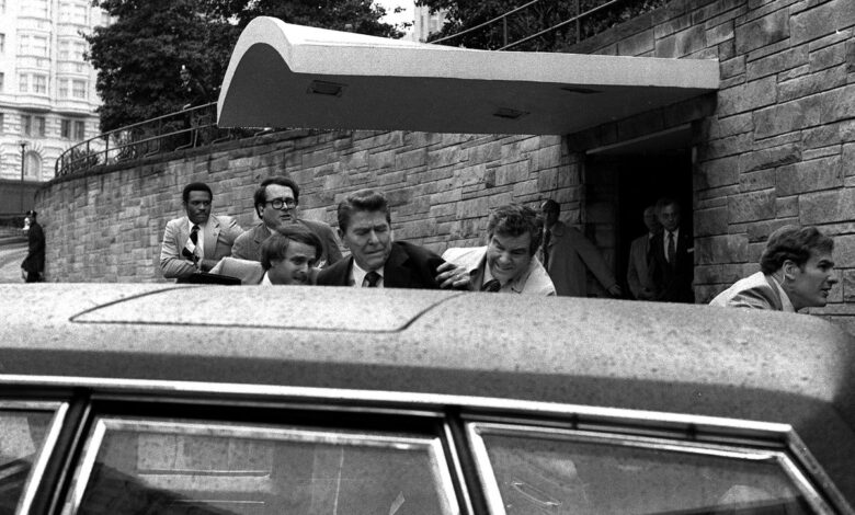 El día en que Reagan volvió a nacer (y se ganó la presidencia)