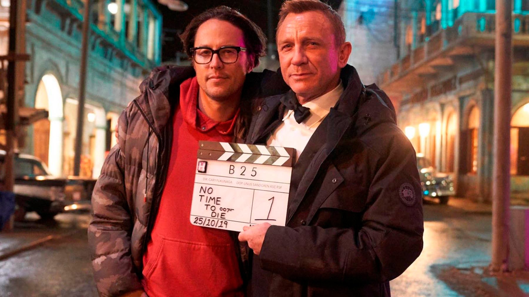 El director Cary Fukunaga acusado de comportamiento inapropiado durante el rodaje de ‘Masters of the air’