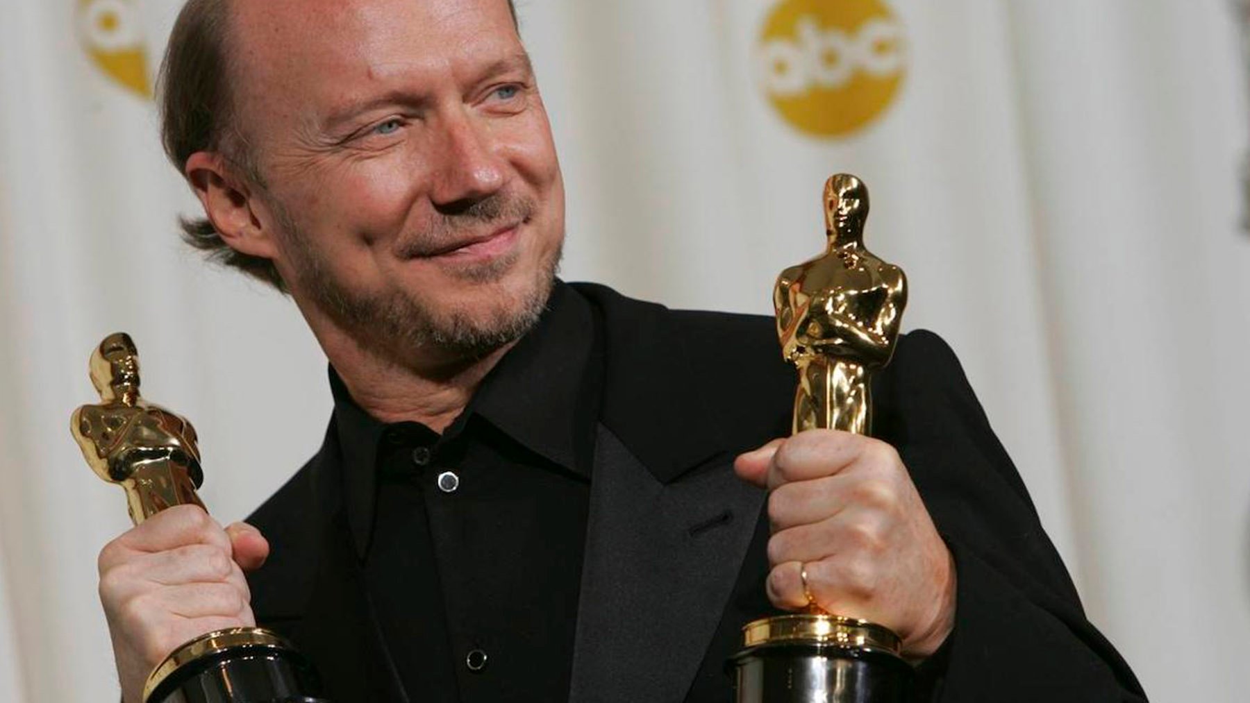 El director Paul Haggis arrestado por cargos de agresión sexual en Italia