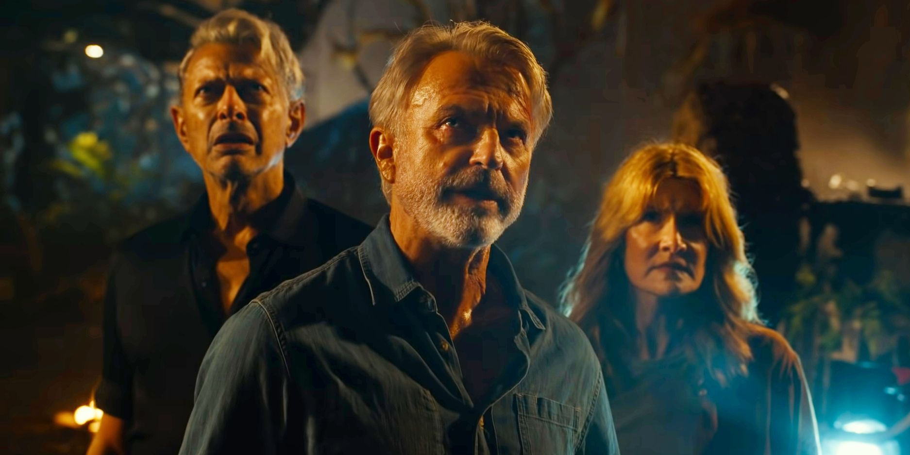 El director de Dominion habla sobre el futuro de Jurassic después del final de la franquicia