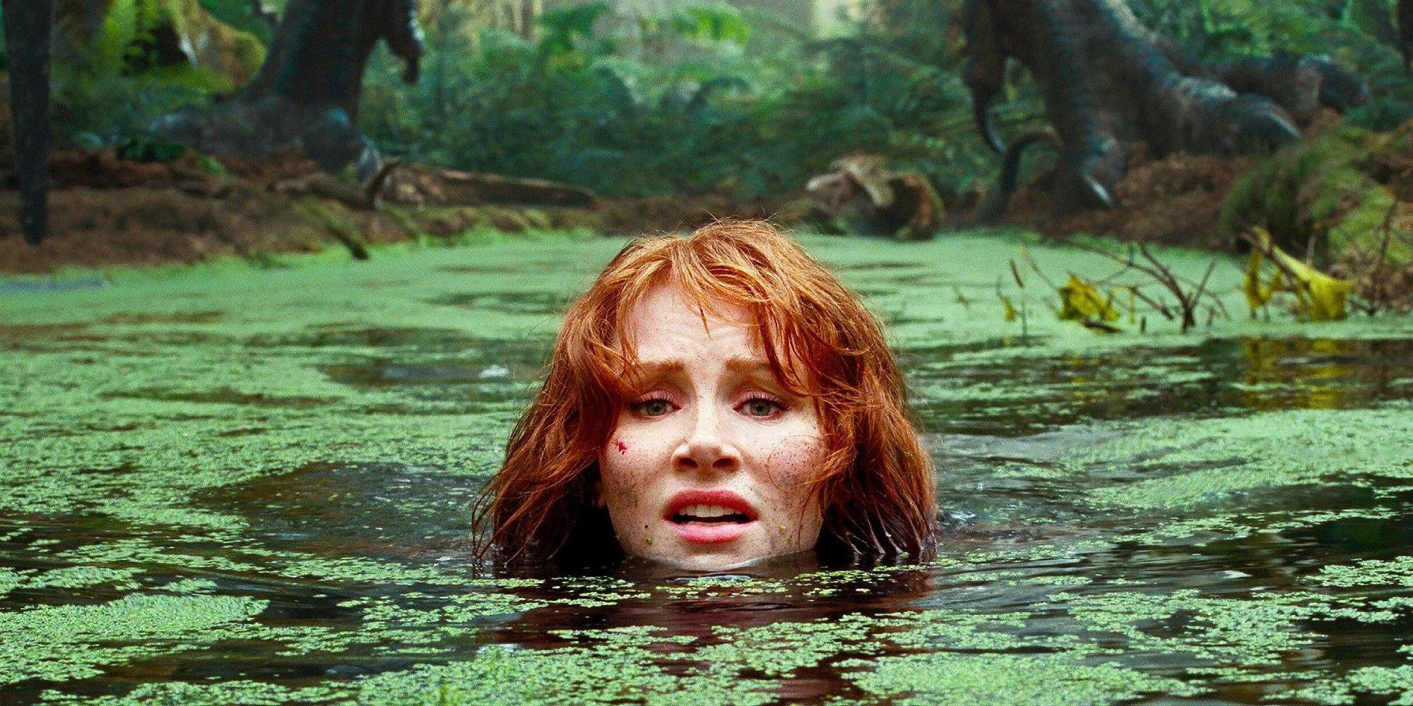 El director de Jurassic World Dominion analiza su escena favorita