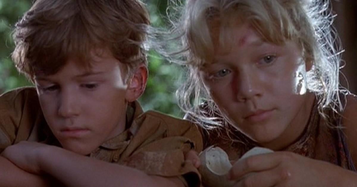 El director de Jurassic World Dominion habla sobre si Lex y Tim de Jurassic Park fueron considerados para la película