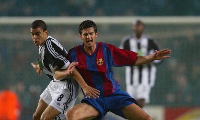 El drama de Kieron Dyer: necesita un trasplante