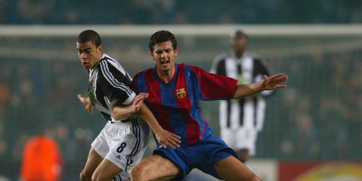 El drama de Kieron Dyer: necesita un trasplante