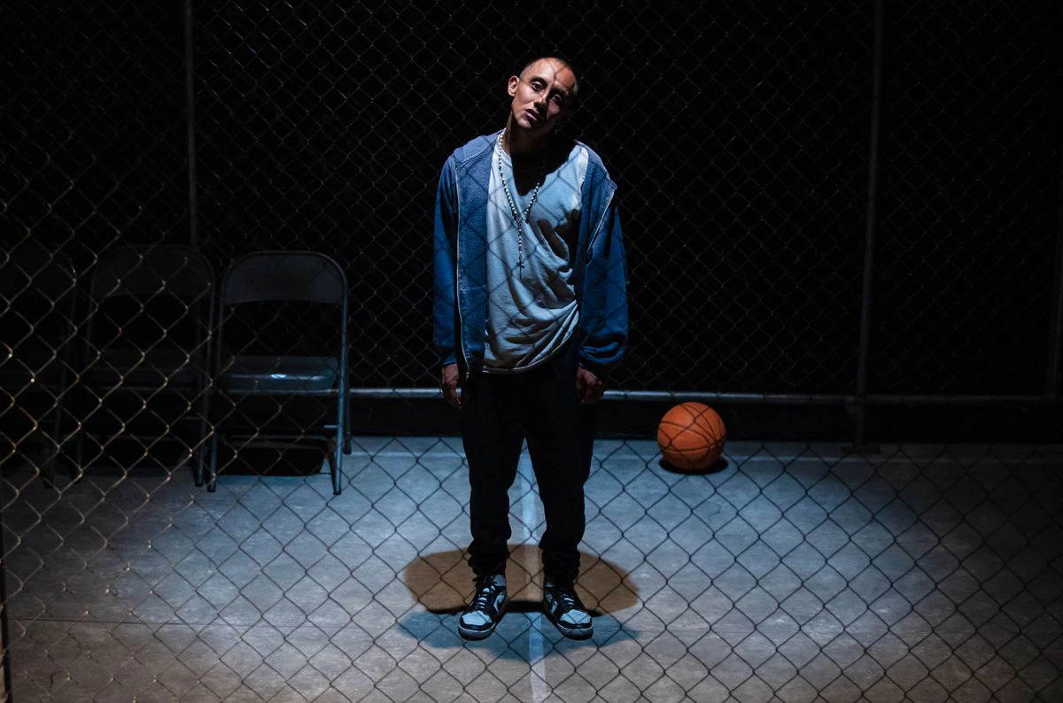 El dramaturgo Sergio Blanco: “El teatro es esencialmente un juego entre los actores y el público”