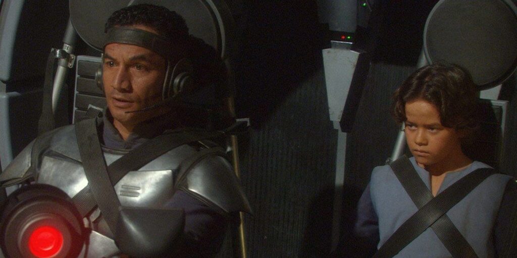 El editor de sonido de AOTC revela el origen del efecto de sonido de carga sísmica de Jango