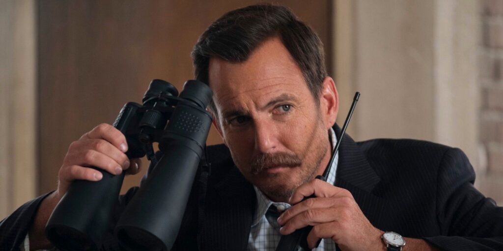 El elenco de Twisted Metal Show Will Arnett dará voz a Sweet Tooth