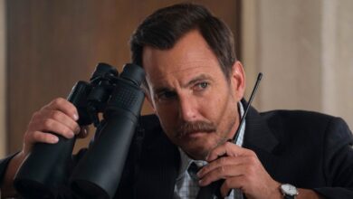 El elenco de Twisted Metal Show Will Arnett dará voz a Sweet Tooth