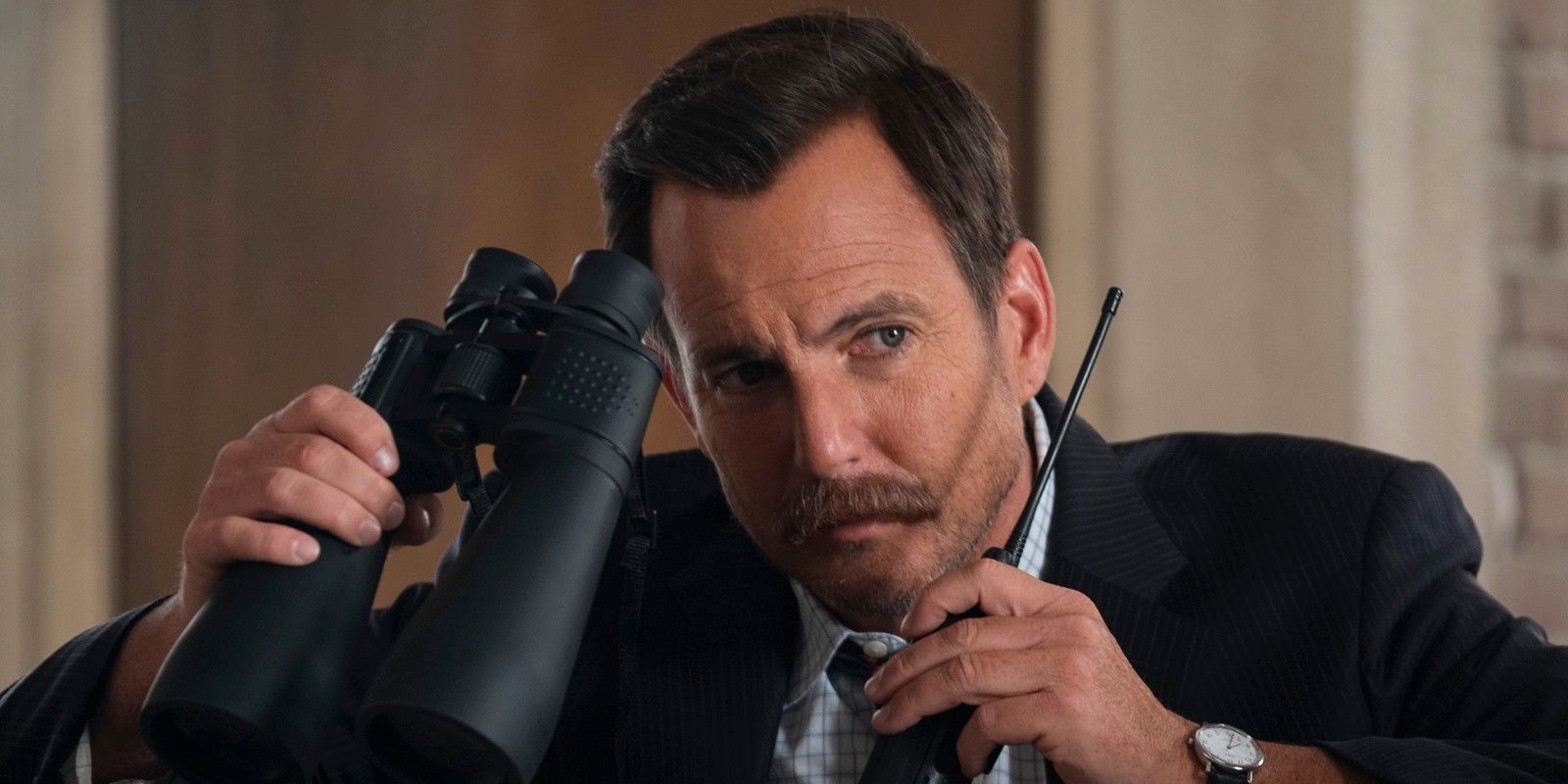 El elenco de Twisted Metal Show Will Arnett dará voz a Sweet Tooth