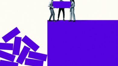 El énfasis de Crypto en la comunidad podría llevar a los seguidores por un precipicio