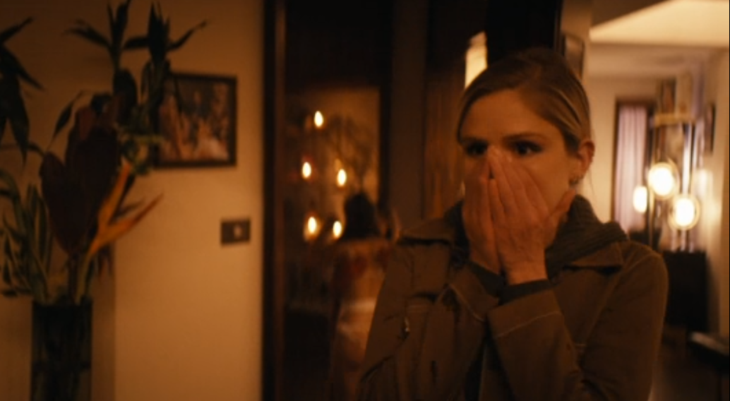 El episodio de Herogasm presenta una advertencia de contenido extenso