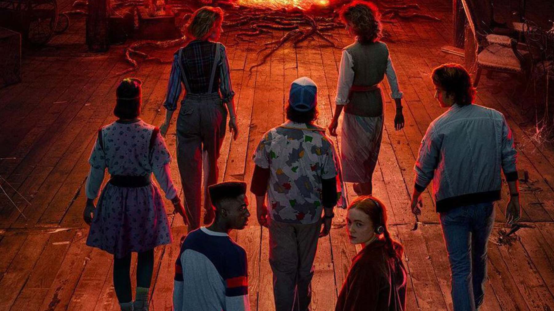 El error de ‘Stranger Things’ que los creadores tendrán que corregir digitalmente