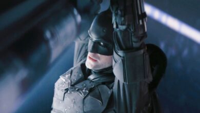 El escritor de Batman Begins opina sobre el Caballero de la noche de Robert Pattinson