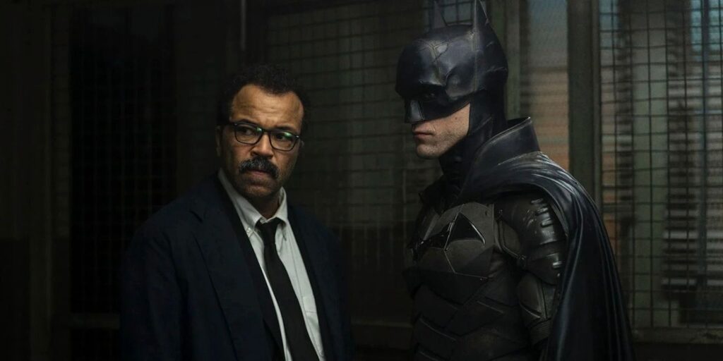 El escritor de Batman Spin-off recuerda la reacción al ser despedido de Gotham PD