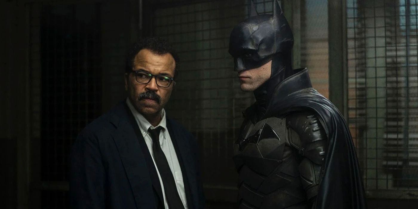 El escritor de Batman Spin-off recuerda la reacción al ser despedido de Gotham PD