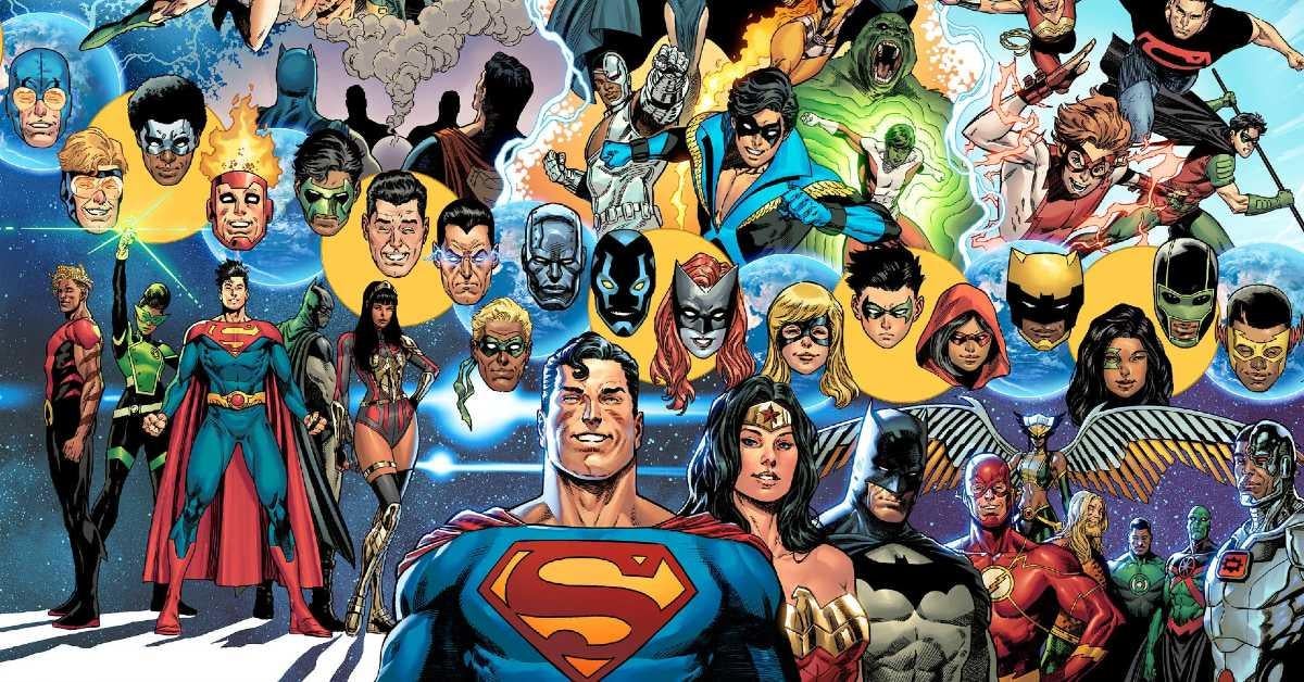 El escritor de Dark Crisis de DC se burla del tan esperado regreso de un personaje sorprendente