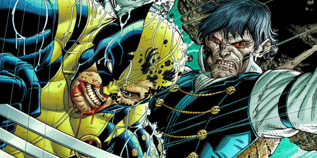 El escritor de Iron Man se burla del próximo proyecto de Frankenstein