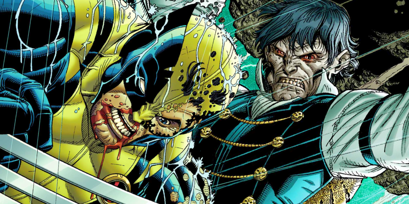 El escritor de Iron Man se burla del próximo proyecto de Frankenstein