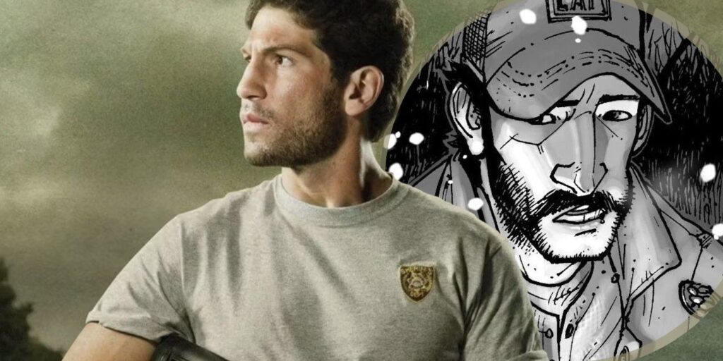 El escritor de Walking Dead nombró a los sobrevivientes originales que mató demasiado pronto