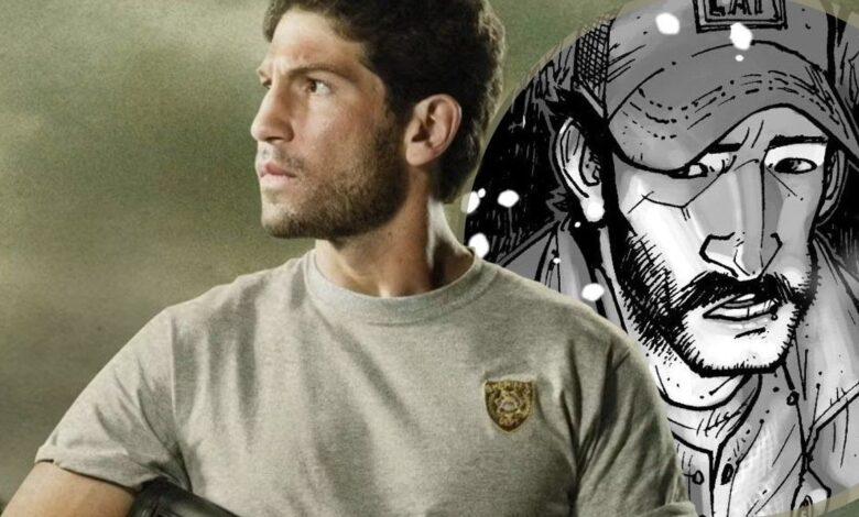 El escritor de Walking Dead nombró a los sobrevivientes originales que mató demasiado pronto