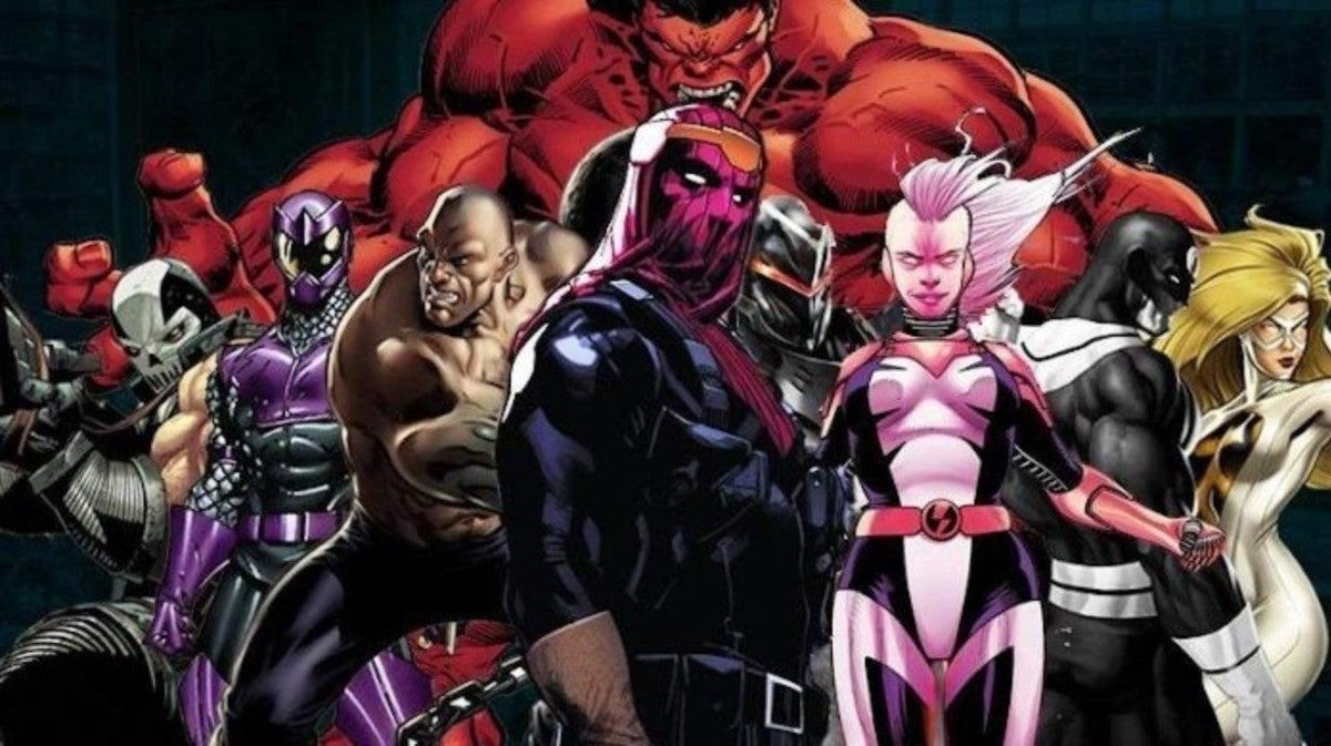 El escritor de la película Thunderbolts confirma grandes noticias de Marvel