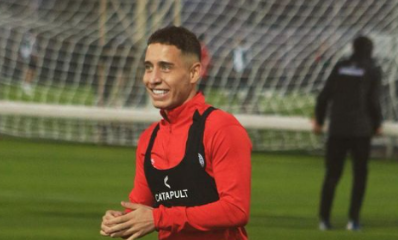 El ex celtiña Emre Mor encuentra acomodo