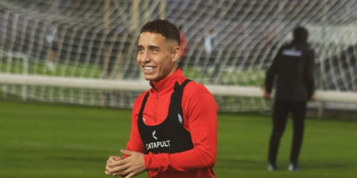 El ex celtiña Emre Mor encuentra acomodo