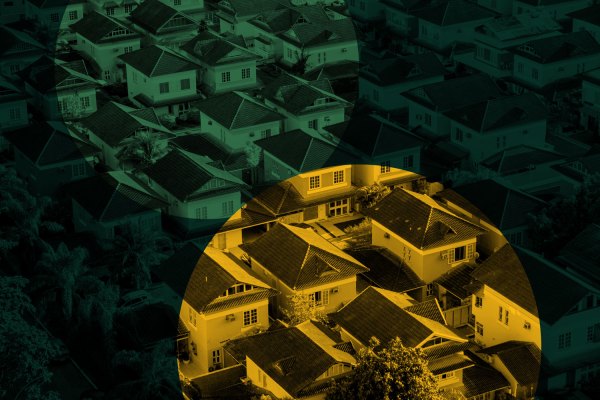 El ex ejecutivo de Better.com alega que la compañía engañó a los inversores antes de SPAC