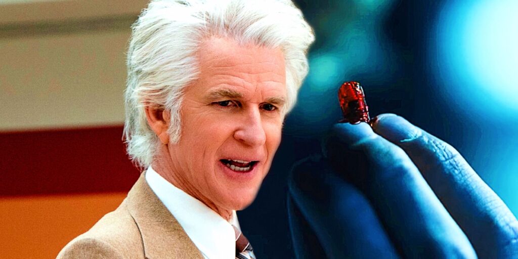 El experimento número uno del Dr. Brenner fue aún más profundo de lo que creías