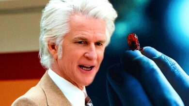 El experimento número uno del Dr. Brenner fue aún más profundo de lo que creías
