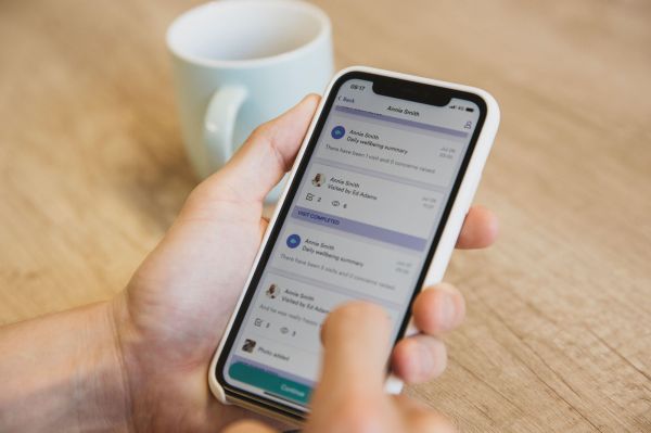 El fabricante de SaaS de atención social Birdie se recarga con $ 30 millones