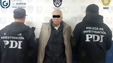El feminicida del Suntory: un hombre de gustos caros y manejos oscuros que desenfundó la pistola contra su esposa