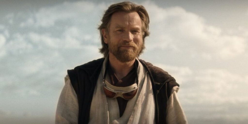 El final de Obi-Wan Kenobi es su final de arco perfecto (a pesar de no ser el final)