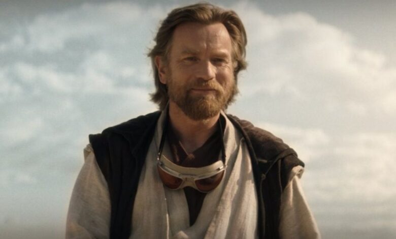 El final de Obi-Wan Kenobi es su final de arco perfecto (a pesar de no ser el final)
