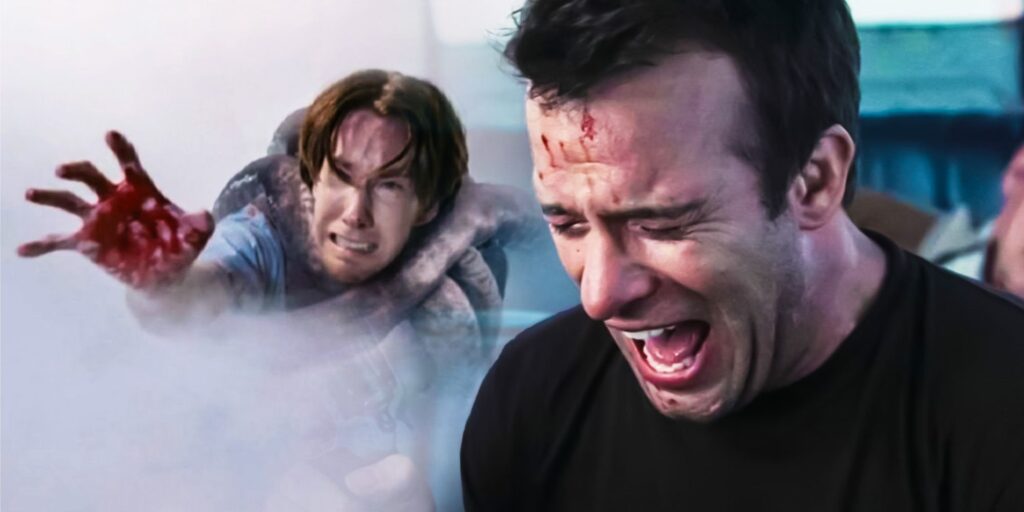 El final de la niebla explicado (en detalle)