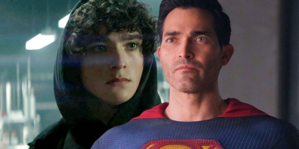 El final de la temporada 2 de Superman y Lois revelará una historia más grande, dice Star
