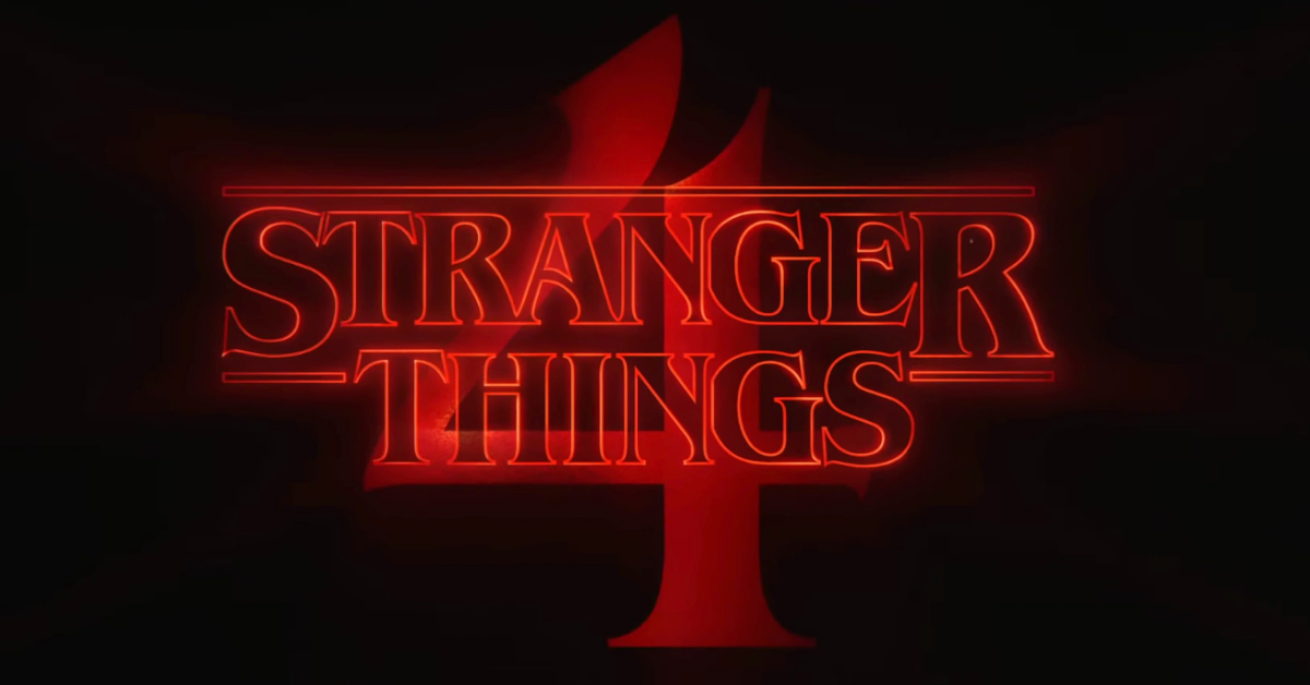 El final de la temporada 4 de Stranger Things es más corto de lo que escuchaste